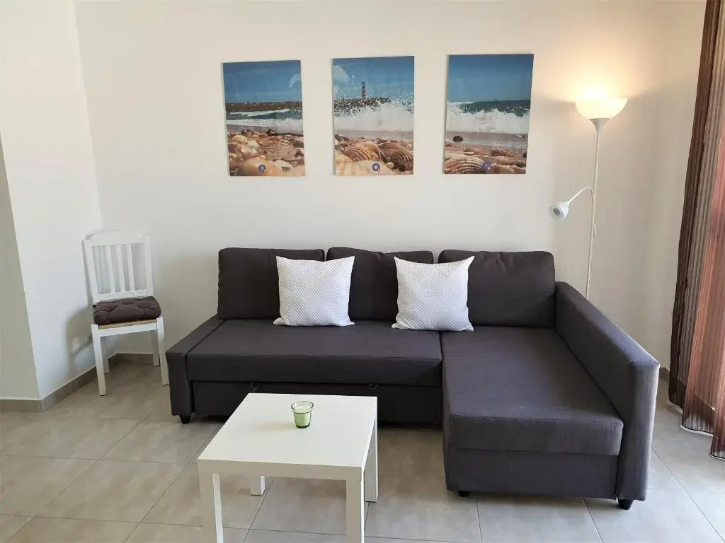 T1 Dunas 7 - Aconchegante, Wifi, 150mt Praia