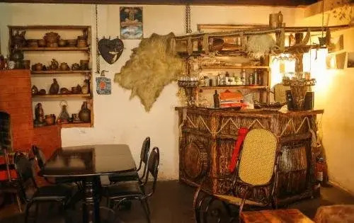 Kazbegi Guesthouse Lela