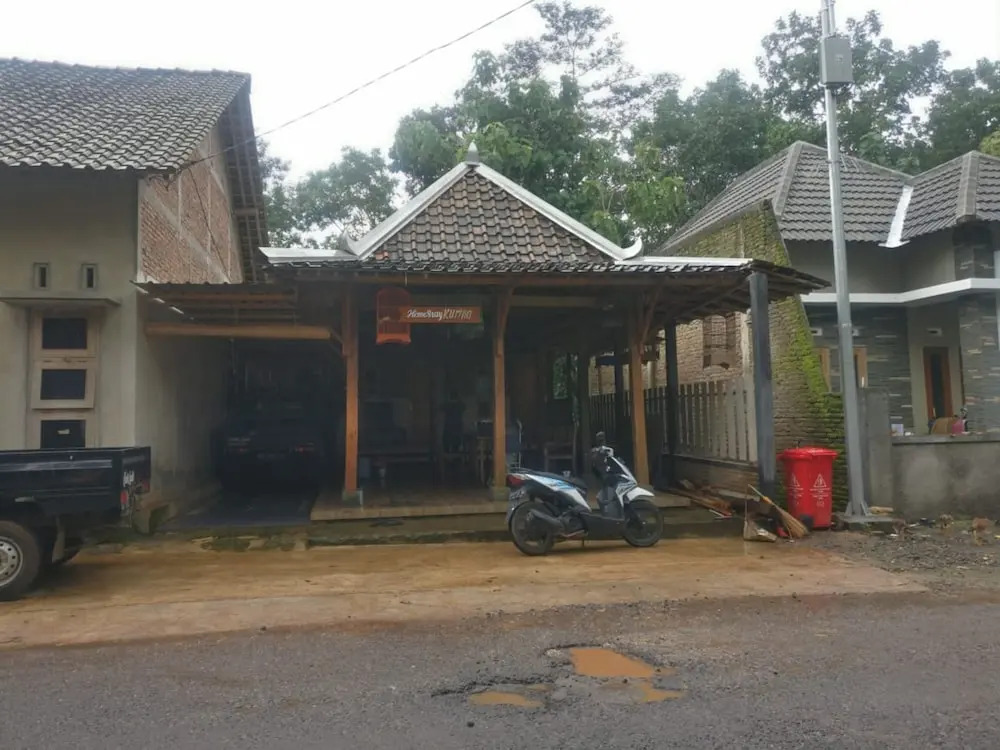 Homestay Kurnia