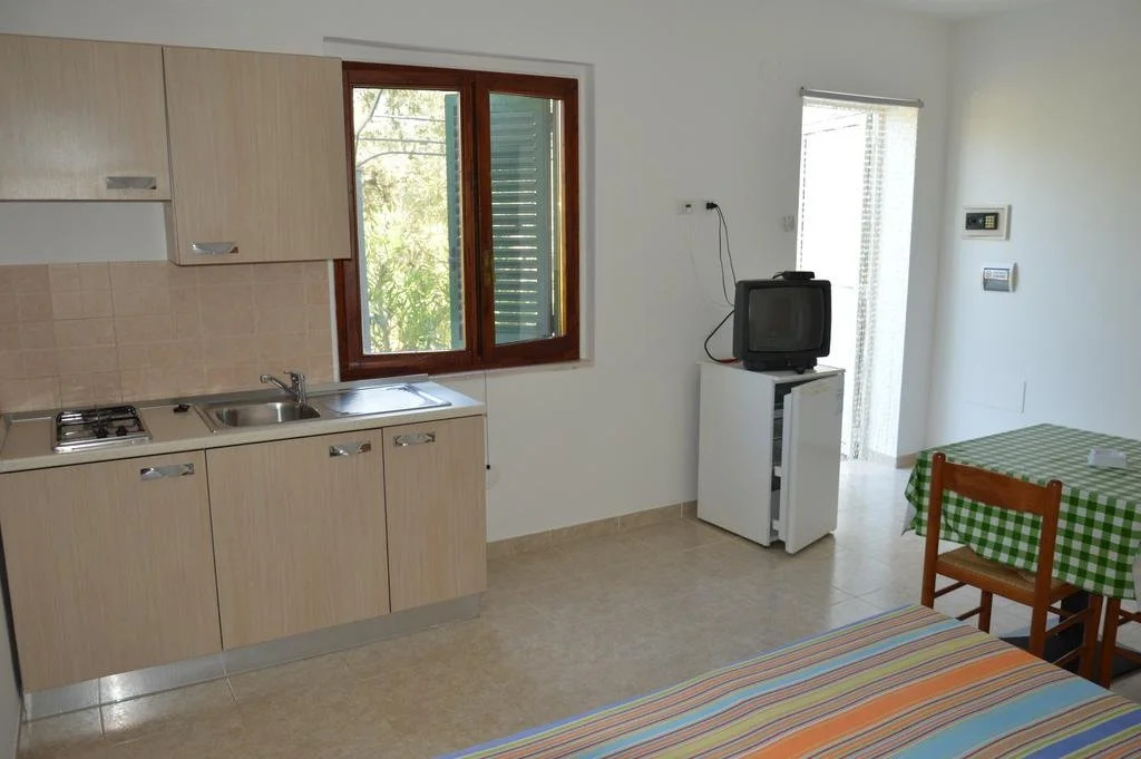 Residence San Luca Vieste