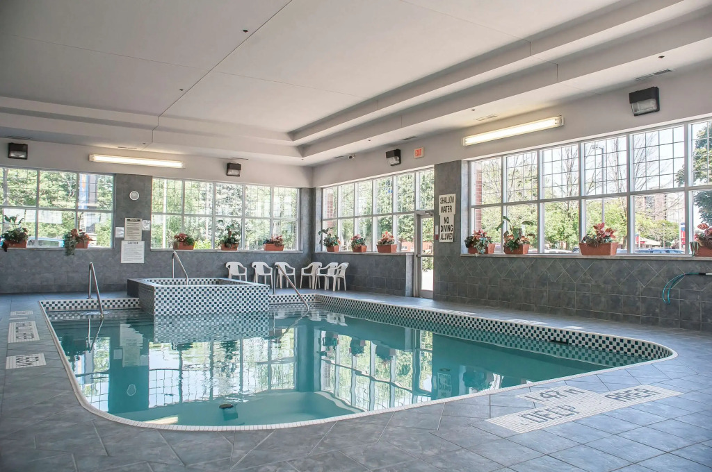 Comfort Inn Lundys Lane