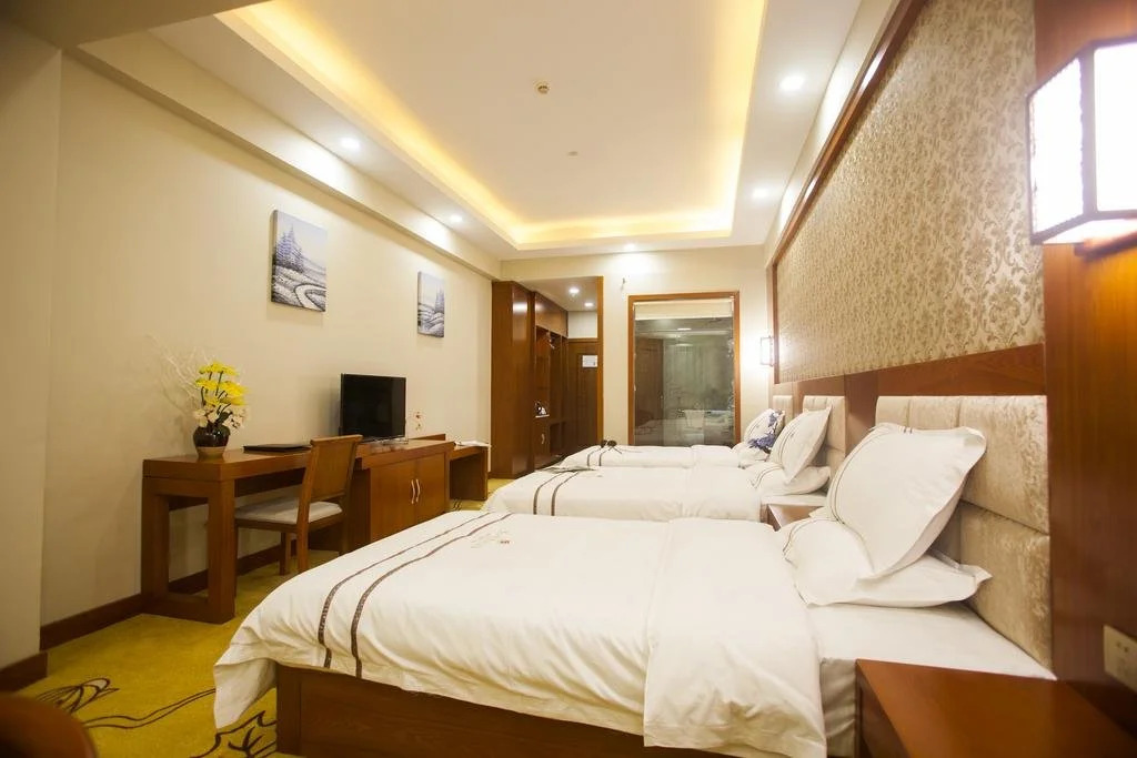 Hua Sheng Hotel