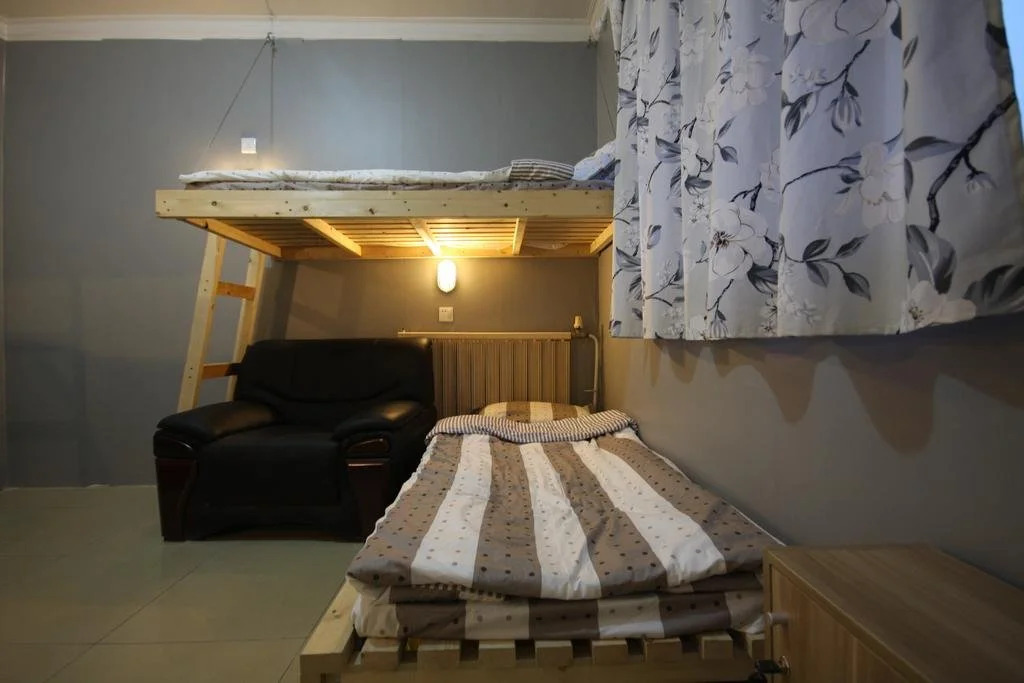 Tianjin Yiduan Youth Hostel