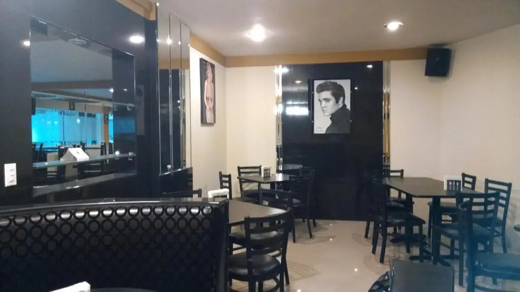 Hotel Frontiere Tijuana
