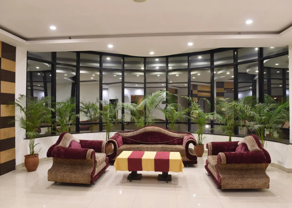 Sona Prestine Hotel and Resort