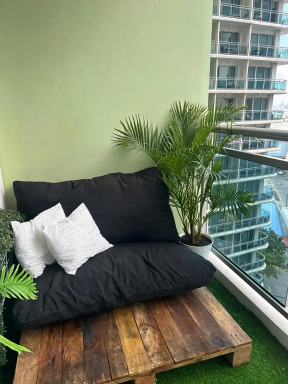 Azure Staycation by Cm
