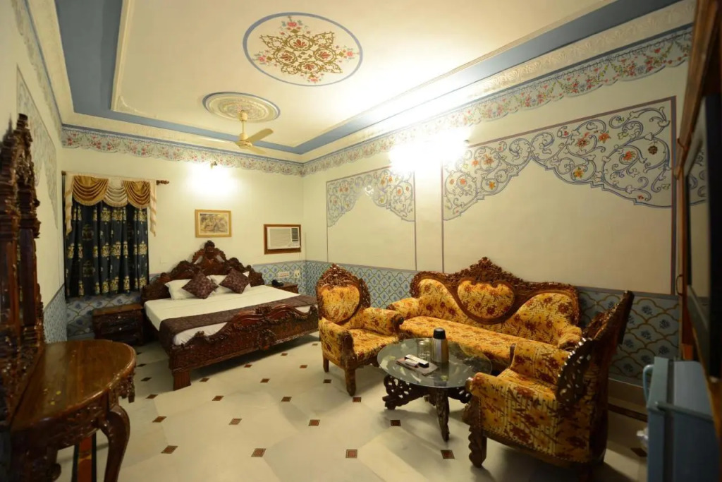 Hotel Sagar