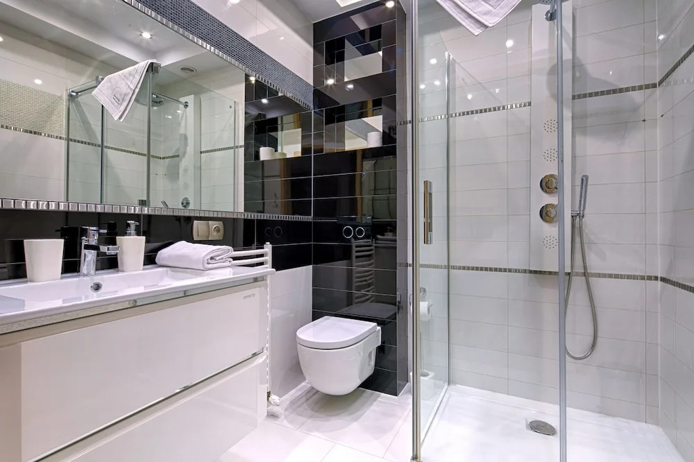 Apartament Górska Perła ZAKOPANE