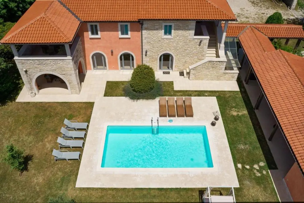 Villa Gimino