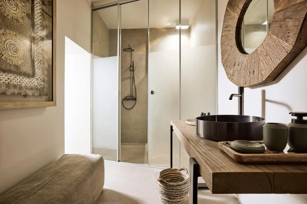 Niove Suites Milos