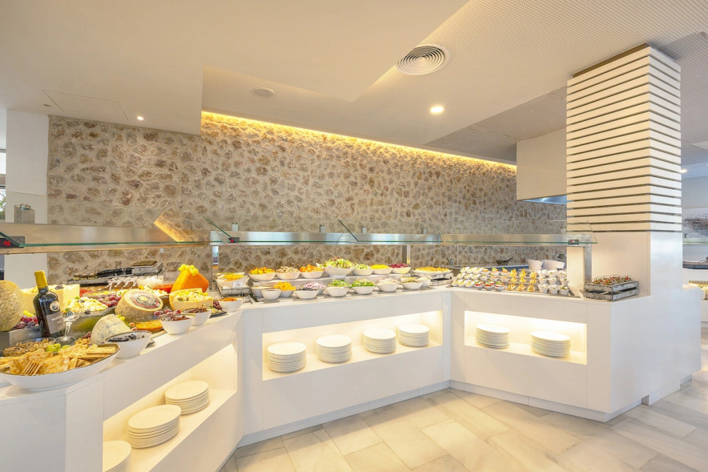 MarSenses Puerto Pollensa Hotel & Spa Adults Only