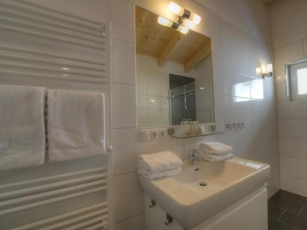 Residenz Kitzsteinhornblick by Kaprun Rentals