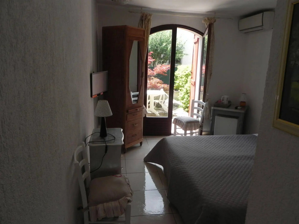 Motel Cap Sol