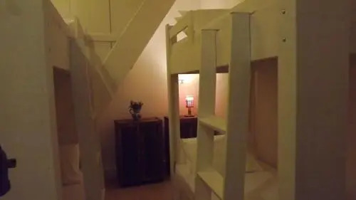Hostel As Margaridas