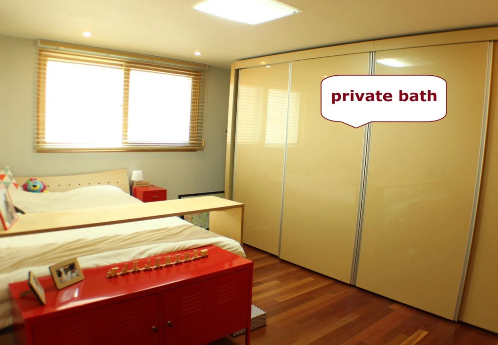 Six Morning Guesthouse