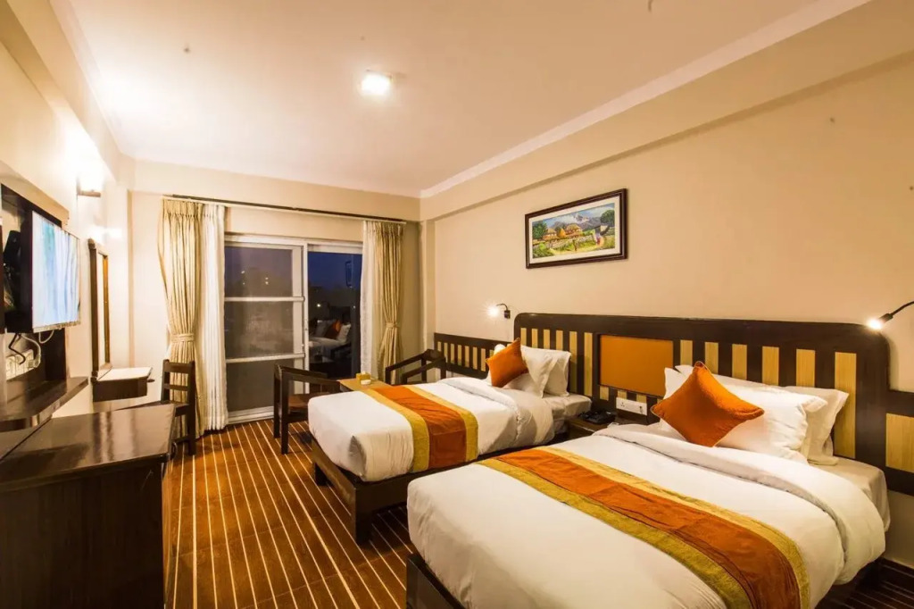 Hotel Kausi