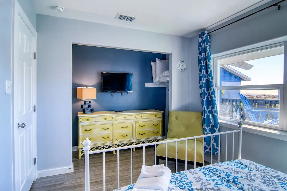 Beach Babe Siv34 2 Bedrooms 2 Bathrooms Condo