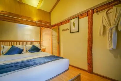 Lijiang Dream River View Hostel
