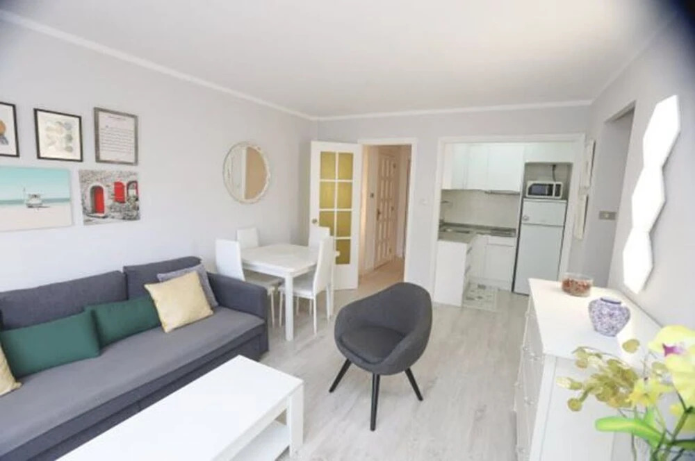 Differentflats Apartamento California I