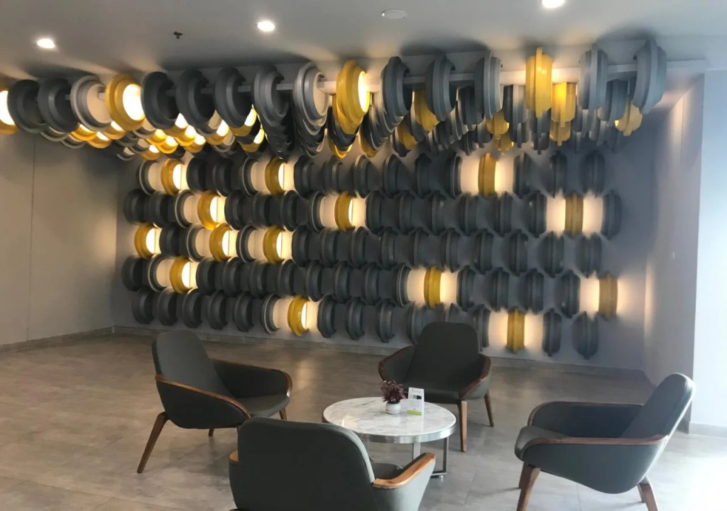 YELLO Hotel Paskal Bandung