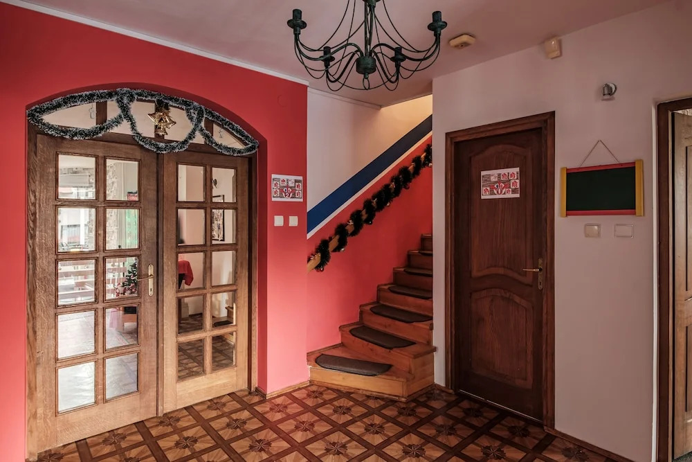 Classic Hostel