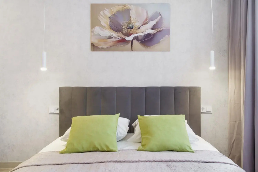 Good Night Левитана 5