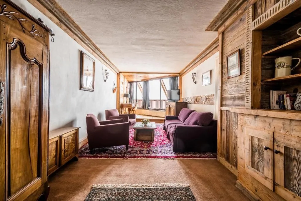 Hotel Le Portillo