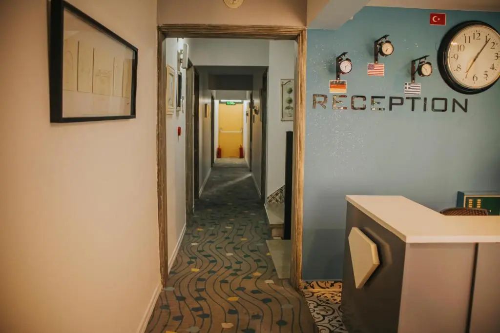 Pirlanta Butik Hotel