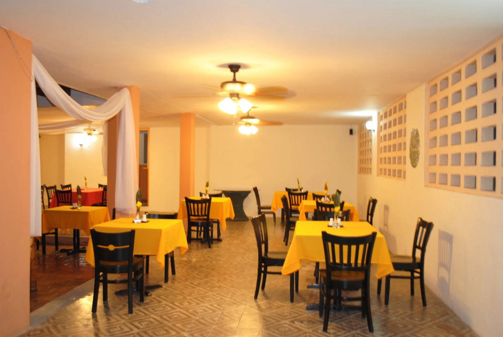 Hotel Imperial