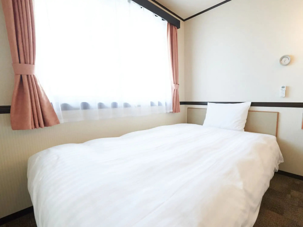Toyoko Inn Nagoya Marunouchi