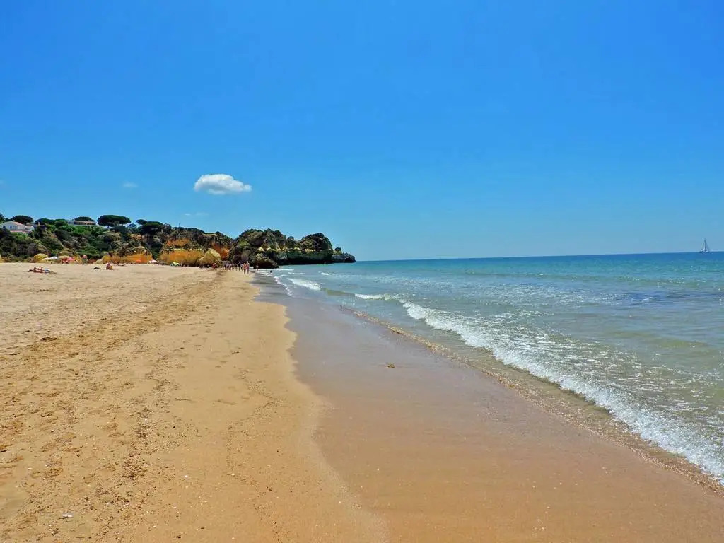 Torralta Alvor Beach 601