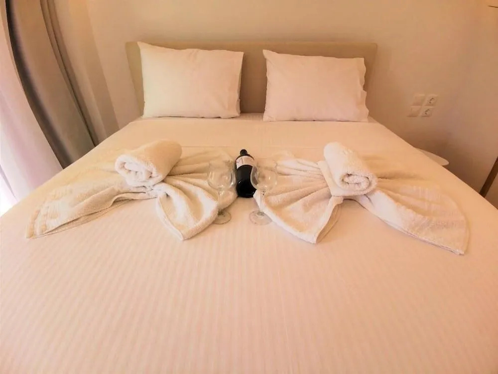 SunilioS Apartments Lefkada