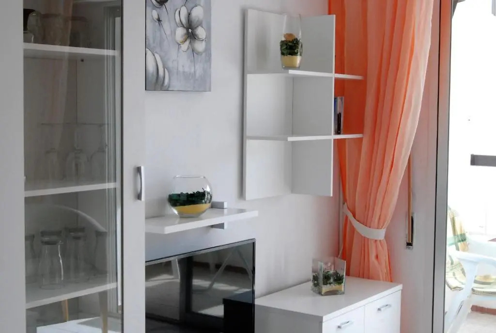 Corona 204 Apartments Casasol