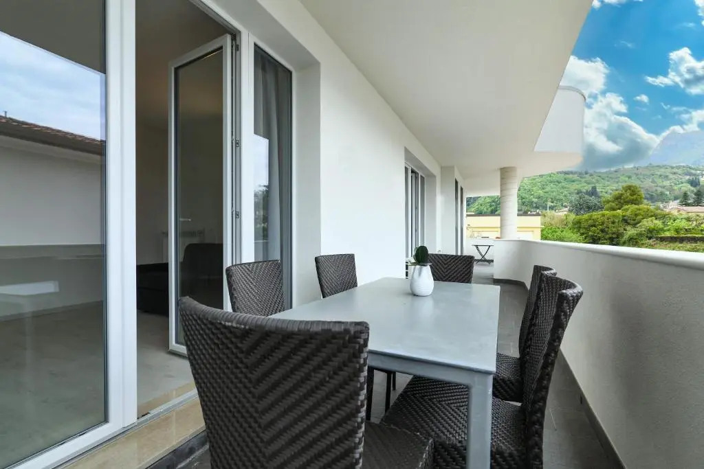 Borgo degli Ulivi Residence