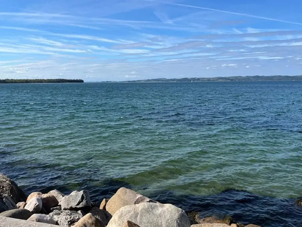 5 star holiday home in Ebeltoft
