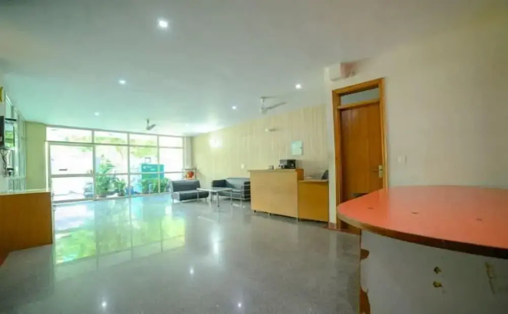 Tarang Residency