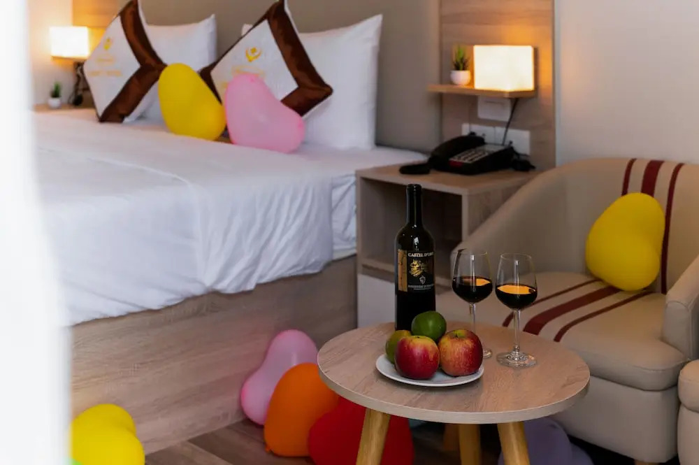 Hanvet Hotel Phu Quoc