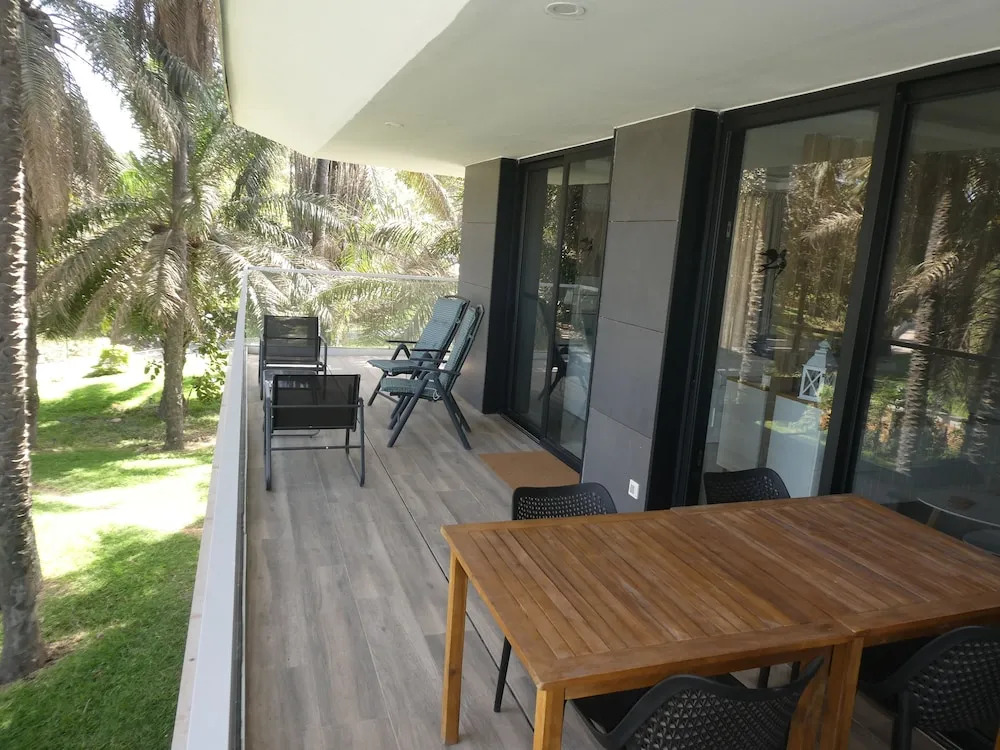 Kololi Sands Apartments