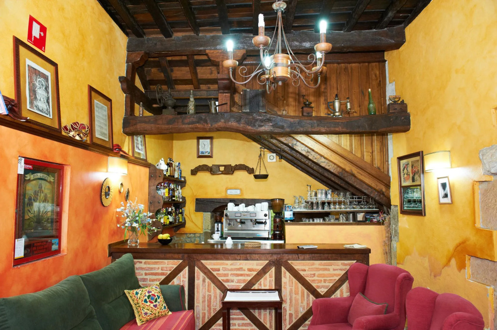 La Casa del Organista