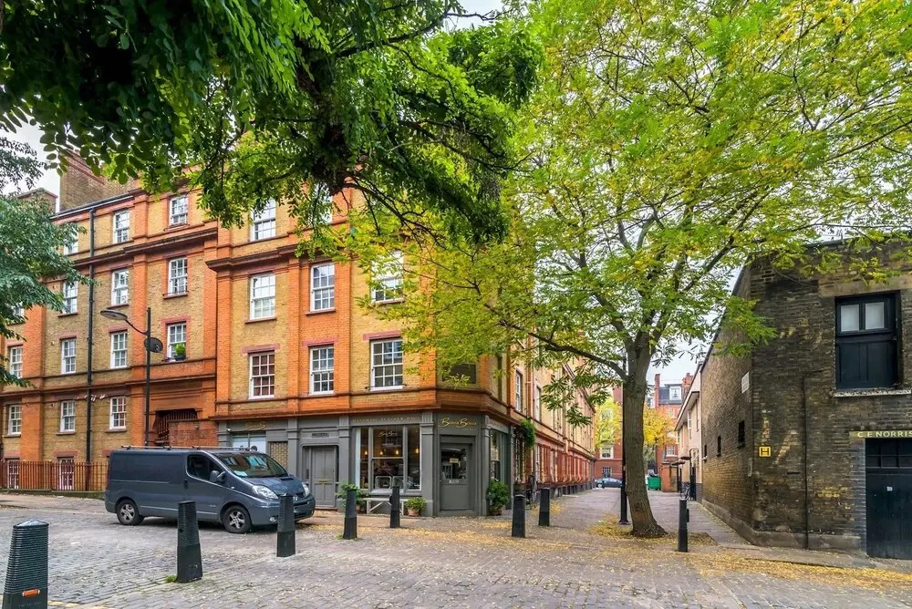 Modern 1BR Home in Kings Cross! 3 Guests