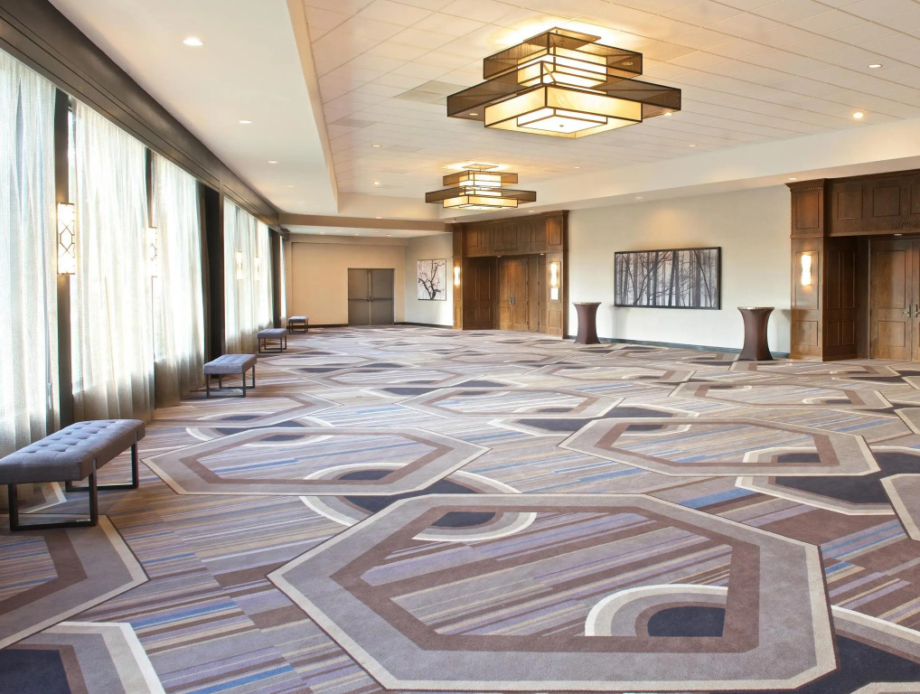 Sheraton Bucks County Langhorne