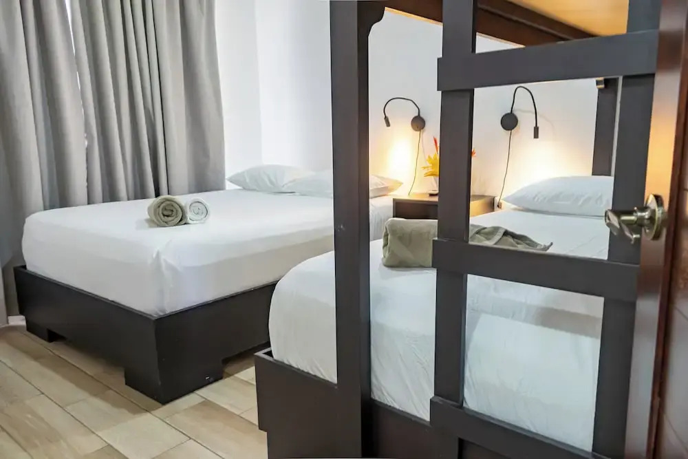 Bukala Village Lodge