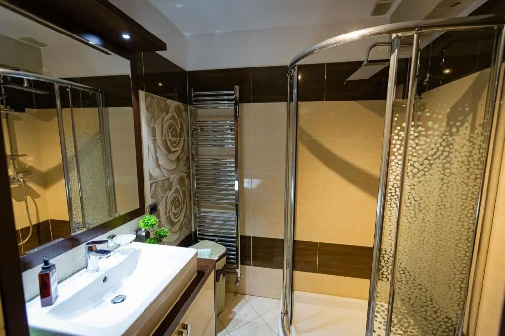 Apartament Danci.