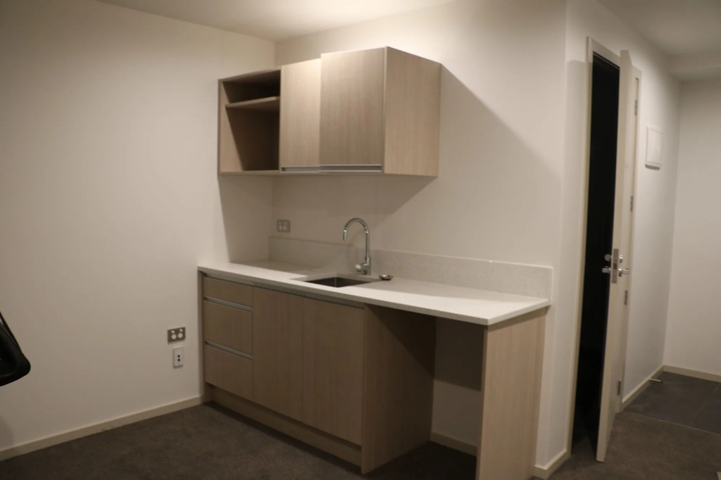 MCM Motel Christchurch