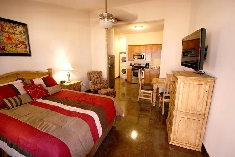 Kenedy Suites