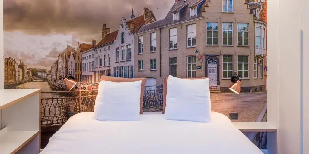 Maison Marcel