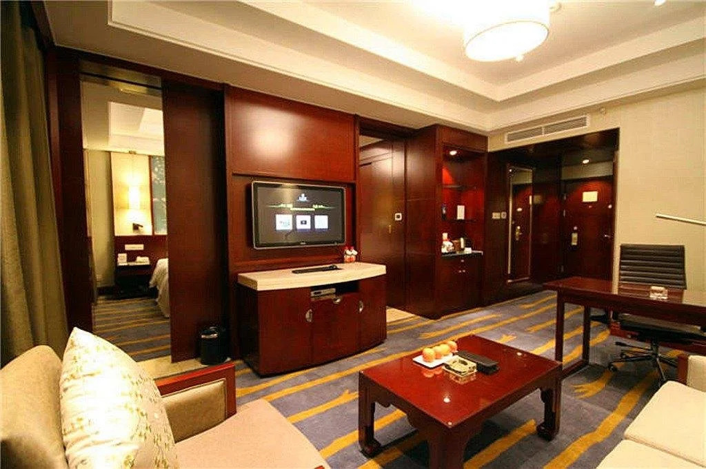 Yongkang Hotel