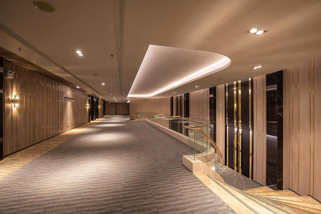 The Heritage Chiang Rai Hotel and Convention