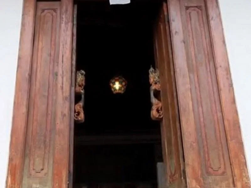 The Prabu House of Art and Villa
