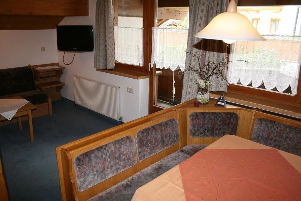 Haus Oberland